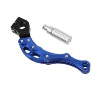 Palanca Arranque Para GY6 139QMB Motor de Moto CNC Kick Start Palanca de arranque Scooter Para JOG50/90/100 Para Ghost Fire Para RSZ Para ZY100(Color 01)