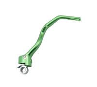 Palanca arranque Para KX250F 2013-2020 KX450F KLX450R 2007-2019 2018 KX65 Piezas Motocicleta CNC Forjado Palanca De Arranque A Patada Pedal(301)
