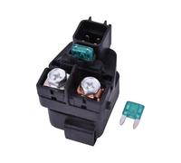 Palanca arranque Para Suzuki GSXR1000 GSX-R1000 GSXR1300 GSX-R1300 GSX-R GSXR 1000 1300 Interruptor Encendido Solenoide Relé Arranque Motocicleta De 12 V