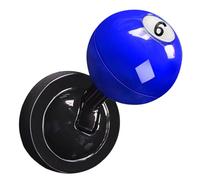 Palanca Boton Arranque Coche - Palanca De Arranque De Un Botón Para Automóvil, Car Engine Start Button Joystick, Palanca Del BotóN Empujar Para Iniciar, Para Decoración Interior De Automóvil