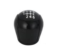 Palanca Cambio Compatible Con Ford Para Transit Van Para MK7 2006-2014 Pomo De Palanca De Cambios Interior Transmisión Manual De 5/6 Velocidades