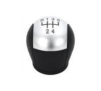 Palanca Cambio Compatible Con Ford Para Transit Van Para MK7 2006-2014 Pomo De Palanca De Cambios Interior Transmisión Manual De 5/6 Velocidades