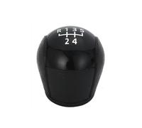 Palanca Cambio Compatible Con Ford Para Transit Van Para MK7 2006-2014 Pomo De Palanca De Cambios Interior Transmisión Manual De 5/6 Velocidades