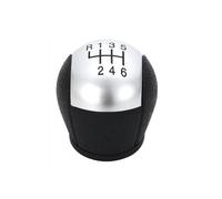 Palanca Cambio Compatible Con Ford Para Transit Van Para MK7 2006-2014 Pomo De Palanca De Cambios Interior Transmisión Manual De 5/6 Velocidades