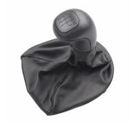 Palanca Cambio Compatible Con Mercedes Para Vito 638 W638 1996-2000 Pomo De Palanca De Cambios Manual Funda Protectora Collar