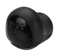 Palanca Cambio Compatible Con Para Megane Para Cabriolet Para Classic Para Coach 1996-2003 Pomo De Palanca De Cambios Manual De 5 Velocidades