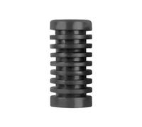 Palanca Cambio Cubierta Goma para Palanca Motocicleta Palanca Cambio Marchas De Arranque para Moto, Accesorios Clavijas Pedal Almohadilla Pedal Universal(Black)