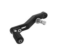 Palanca Cambio Marchas Plegable Ajustable Para Motocicleta Para Tenere 700 Para Tenere700 Para XTZ Para T700 Para T7 2019-2024 Marchas Palanca(Black)