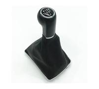 Palanca Cambio Para O&pel Para ASTRA III H 1.6 Para VAUXHALL 2004 2005 2006 2007 2008 2009 2010 Cubierta Funda Palanca Cambios 5/6 Velocidades(R12345)