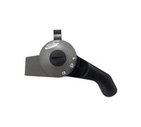 Palanca Cambio sls3n Nimbus 3 Velocidad Soporte Manillar 03453230 Sturmey Archer