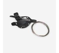 Palanca cambio sram x5 9 velocidades Talla única