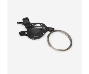 Palanca cambio sram x5 9 velocidades Talla única