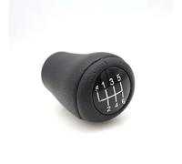 Palanca Cambios Coche Compatible Con MAZDA 3 BK BL 2006-2012 5 CR CW 2005-2013 6 II GH 2007-2012 5 6 Para Perilla De Cambio De Marchas De Velocidad Palanca De Cambios Brazo De Rótula(6 Speed A)