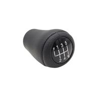 Palanca Cambios Coche Compatible Con Mazda 3 BK BL 2006-2012 5 CR CW 2005-2013 6 II GH 2007-2012 5 6 Para Perilla De Cambio De Velocidad MT Brazo De Palanca De Cambios(6 Speed A)