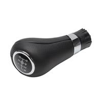 Palanca Cambios Coche Compatible Con Mercedes Clase A W169 5 6 Para Palanca De Cambios Manual De Coche Velocidad Pomo De Palanca De Cambios Pomo De Caja Cambios Palanca De Bola(6 Speed)