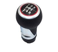 Palanca Cambios Coche Compatible Con Para A4 S4 B8 8K A5 8T Q5 8R 2007-2015 Manual De 5 Velocidades Palanca De Cambio De Marchas De Coche Palanca De Cambios
