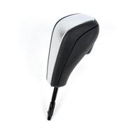 Palanca Cambios Coche Compatible Con Para La Serie 1 E81 2007 2008 2009 2010 2011 Componentes Automovilísticos Pomo De Cambio De Marchas Automático Corto Para Tipo