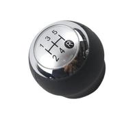 Palanca Cambios Coche Compatible Con Toyota Para Corolla Para Verso 5/6 Velocidades Palanca De Cambios Perilla Manija Polaina Cubierta Arranque Stick Head