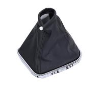 Palanca Cambios Coche Perilla De Cambio De Marchas De 5 Y 6 Velocidades Para Chevrolet Para Chevy Para Cruze 2008-2012 Funda Protectora Para Manija De Coche Pomos Palanca Cambios(Dust Cover)