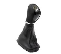 Palanca Cambios Coche Pomo De Palanca De Cambios Automática con Funda Protectora para Benz W203 Y W204 Cambio Marchas Coche