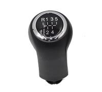 palanca cambios Compatible Con Vauxhall Para Opel Zaflra B 2005 2006 2007 2008 Estilo De Coche Pomo De Cambio De Marchas Palanca De Arranque Interruptor Manija Manual Conjunto De Automóvil(5Speed)