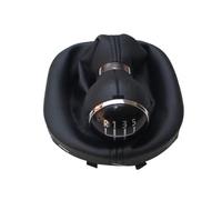 palanca cambios Compatible Con VW Para Touran Para Caddy 2003 2004 2005 2006 2007 2008 2009 2010 2011 5 6 Velocidades Perilla Cambio Marchas Coche Adaptador Palanca Cambios Automática(5-speed)