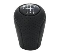 Palanca Cambios Cuero Para MAZDA 3 BK BL 5 CR CW 6 II GH CX-7 ER MX-5 NC III 23 MT Rótula 5/6 Velocidades Mano Palanca Velocidad Coche(6 Speed B)