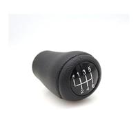 Palanca Cambios Cuero Para MAZDA 3 BK BL 5 CR CW 6 II GH CX-7 ER MX-5 NC III 23 MT Rótula 5/6 Velocidades Mano Palanca Velocidad Coche(6 Speed a)