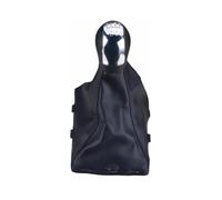 Palanca Cambios Empuñadura Cabeza Perilla Arranque Gaitor Balonmano Para Opel Para Vectra CB Para Corsa 2002-2005 Manual 5 Y 6 Velocidades Pomo Palanca Cambios Cubierta(5 Speed Set a)