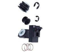 Palanca Cambios Enlace Extremo Casquillo Del Sello Aceite Extremo La Palanca Del Varillaje Del Selector De Cambios 2S657E395TR 1321128 Compatible Con Ford Para Ka 2008 2009 2010 Para Figo 2010