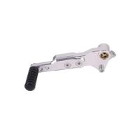 Palanca Cambios Palanca De Cambios De Motocicleta, Pedal De Cambio Alargado Ajustable, Accesorio Compatible Para Haojue DR300 DR 300