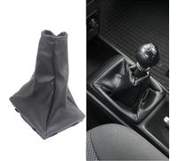 Palanca Cambios para Chevrolet para Aveo 2002-2011 Selector De Marchas Manual Cambio De Marchas De Coche Palanca De Cambio Cubierta De Palanca De Cambios Marcha Palanca Cambios(Rectangle)