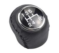 Palanca Cambios para Jumper para Relay 2002-2009 2010 2011 2012 2013 2014 Car Styling 5 6 Speed Manual Gear Shift Knob Handball Perilla Palanca Cambios(R-5-Speed)