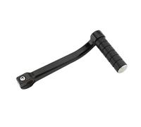Palanca cambios para motocicleta Conjunto de palanca de cambios, accesorio para motocicleta pedal de cambio palanca de retroceso reemplazo directo para R18 2020-2023