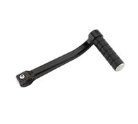 Palanca cambios para motocicleta Conjunto de palanca de cambios, accesorio para motocicleta, pedal de cambio, palanca de retroceso, reemplazo directo para R18 2020-2023