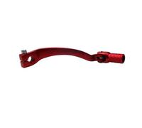 Palanca cambios para motocicleta Palanca de cambios plegable de aleación de aluminio de estilo largo CNC para Kayo T2 T4 T4L ATV, vehículo todoterreno, Pit Bike y motocicleta