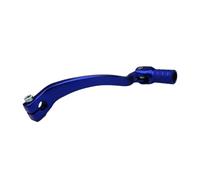 Palanca cambios para motocicleta Palanca de cambios plegable de aleación de aluminio de estilo largo CNC para Kayo T2 T4 T4L ATV, vehículo todoterreno, Pit Bike y motocicleta