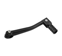 Palanca cambios para motocicleta Palanca de cambios plegable para motocicleta, pedal motocross CNC de aluminio para CRF 50 accesorios embrague para motor dos tiempos moto de cross