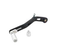 Palanca cambios para motocicleta Palanca de cambios plegable y ajustable para motocicleta para Tiger900 GT para Rally Pro 2019 2020 2021 2022