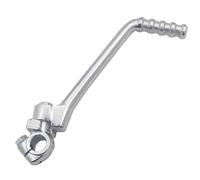 Palanca cambios para motocicleta Pedal arranque patada con orificio 13mm 16mm para motocross para modelos para 50cc 70cc 90cc 110cc 125cc 140cc 150cc 160cc para motos cross para Kayo SSR SDG BSE.