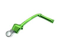 Palanca cambios para motocicleta Pedal de arranque de motocicleta para KX65 KX 65 2000-2021 2017 2019 2018 piezas de motocross de 2 tiempos