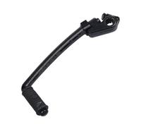 Palanca cambios para motocicleta Pedal de arranque para DT 125 175 DT125 DT175 negro, conjunto de manivela de arranque para motocicletas de 2 tiempos