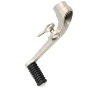 Palanca cambios para motocicleta Pedal de palanca de cambios de aluminio para motocicleta de 15 mm Para CBR600RR 2003-2012 Para CBR1000RR 2004-2010