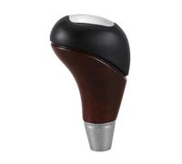 Palanca Cambios para W210 W220 W163 W202 W140 Perilla Cambio Marchas Coche Palanca Cambios Automática Cabezal De Palanca De Cambios Perilla Palanca Cambios
