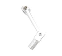 Palanca Cambios pie Pie Shifter Peg Palanca De Cambio Palanca De Cambio Pedal Motocicleta para Road Bike Dirt Pit Bike Kayo T2 T4 T4L Motocross Off