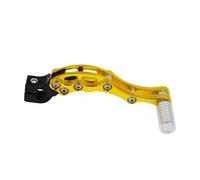 Palanca Cambios Plegable Ajustable para Motor para 50/110/125/150/250 CC, Motocicleta, Scooter, Varilla De Arranque, Pedal De Arranque, Palanca De Cambios, Palanca De Cambios De Pie
