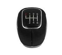 Palanca Cambios Velocidad Stick Para Mitsubishi Para Outlander Para Yige Para Lancer Para Evolution Para Lancer IX 2006-2018 Perilla Palanca Cambios Coche Palanca Cambios Pomo Palanca Cambios ( Color