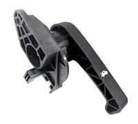 Palanca Capó Coche Compatible Con Ford Para Fusion Para Mondeo 2013-2020 Manija Liberación Capó Soporte Palanca Tracción DS7Z-99042C74-A