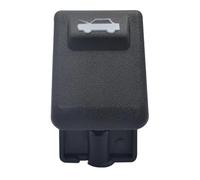 Palanca Capó Compatible Con Hyundai Para Sonata 1993 1994 1995 1996 1997 1998 Tirador Pestillo Liberación Capó Coche 8118034000(Black)