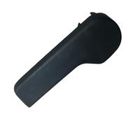 Palanca Capó Compatible Con Seat Para Ibiza 2002-2015 Para León 2006-2013 Para Toledo 2005-2009 LHD Soporte Manija Agarre Liberación Capó Negro 1J1823533C(Handle)